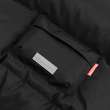 Voetenzak voor buggy Done By Deer - Winter Black