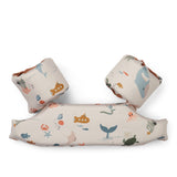 Puddle Jumper Liewood - Darko Sea Creature (11-19kg)