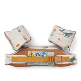 Puddle Jumper Liewood - Darko Sea Creature (11-19kg)