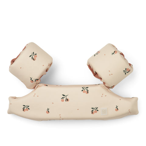 Puddle Jumper Liewood - Darko Peach (11-19kg)