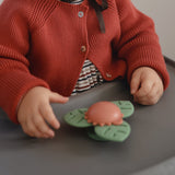 Spinner toy Mushie - Dino