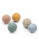 Sensory Balls Liewood - Dorian