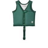 Zwemvest Liewood - Crocodile (15-19kg)