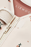 Zwemvest Liewood - Dove Peach Sea Shell