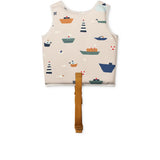 Zwemvest Liewood - Sailing/sandy