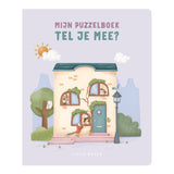 Boek Little dutch - Tel je mee?