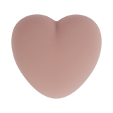 Lampje Flow - Ruby dusty pink