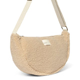 Adult Fanny Pack Studio Noos - Teddy Ecru