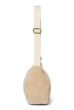 Adult Fanny Pack Studio Noos - Teddy Ecru