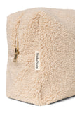 Toilettas Studio Noos - Teddy Ecru