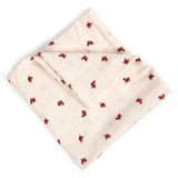 Tetradoek Filibabba 120x120cm - Lucky