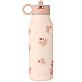 Drinkfles Liewood 350 ml - Butterfly/apple blossom