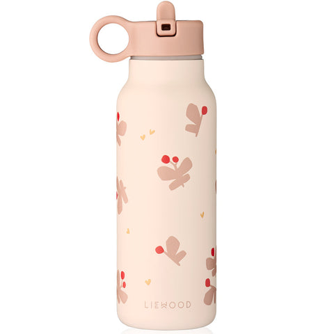Drinkfles Liewood 350 ml - Butterfly/apple blossom