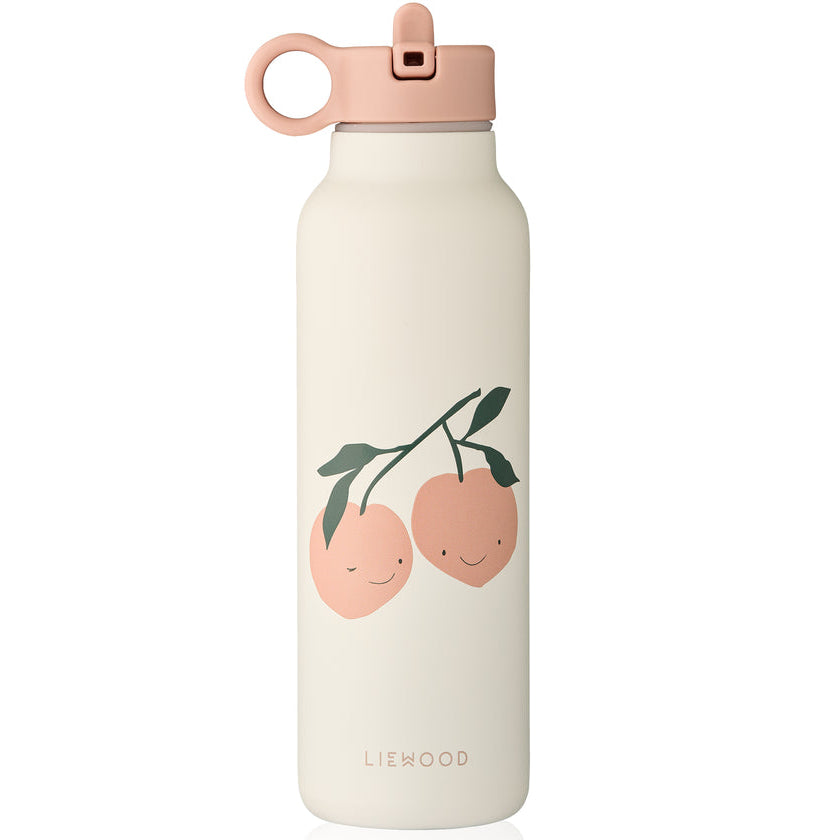 Drinkfles Liewood 500 ml - Peach me/sea shell