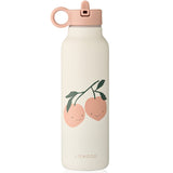 Drinkfles Liewood 500 ml - Peach me/sea shell