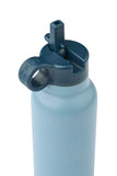 Drinkfles Liewood 500 ml - Tiger/beach blue