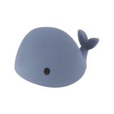 Lampje Flow - night light moby blue
