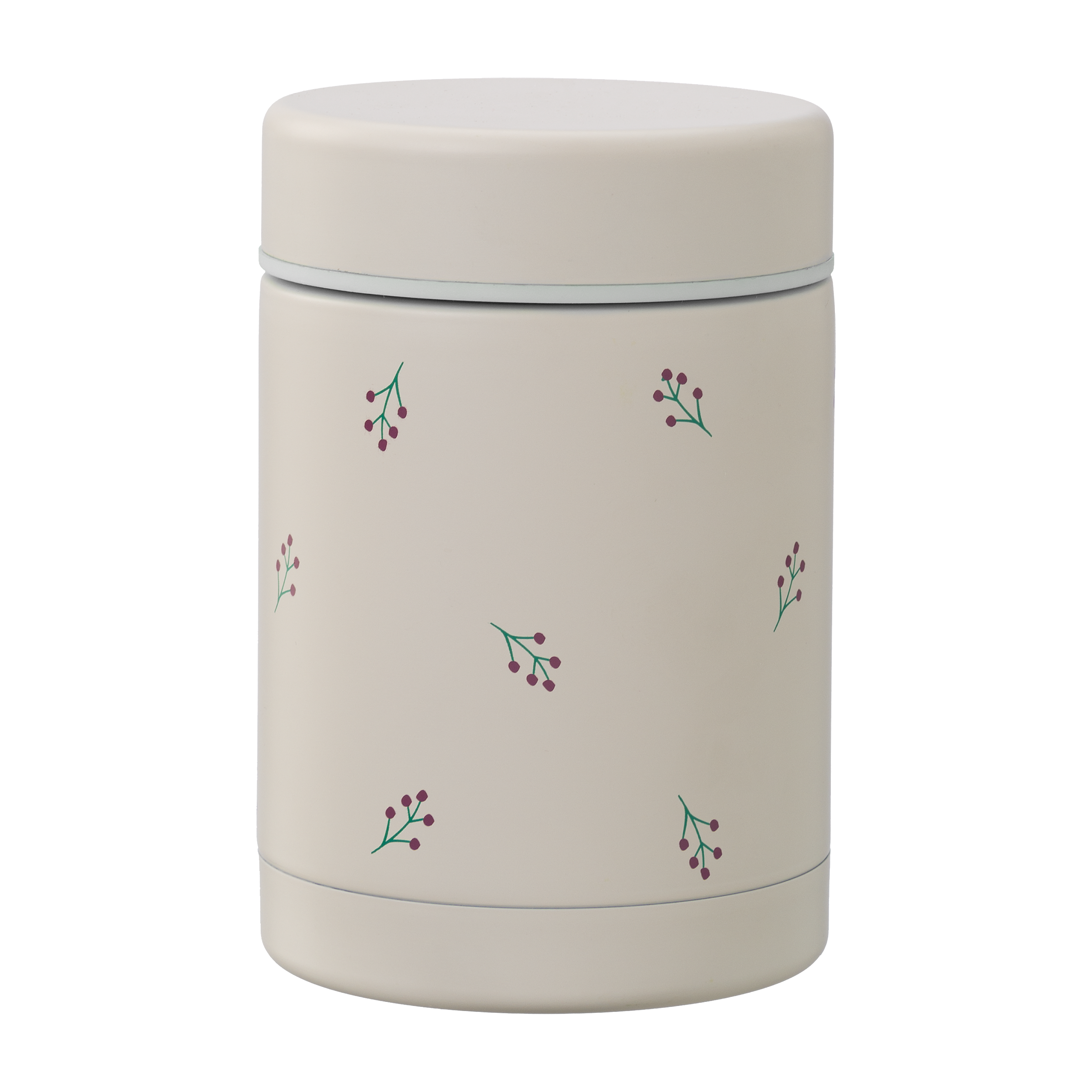 Voedsel bewaarcontainer Fresk 300ml  - Berries