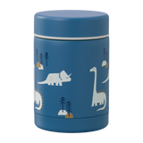 Voedsel bewaarcontainer Fresk 300ml  - Dino