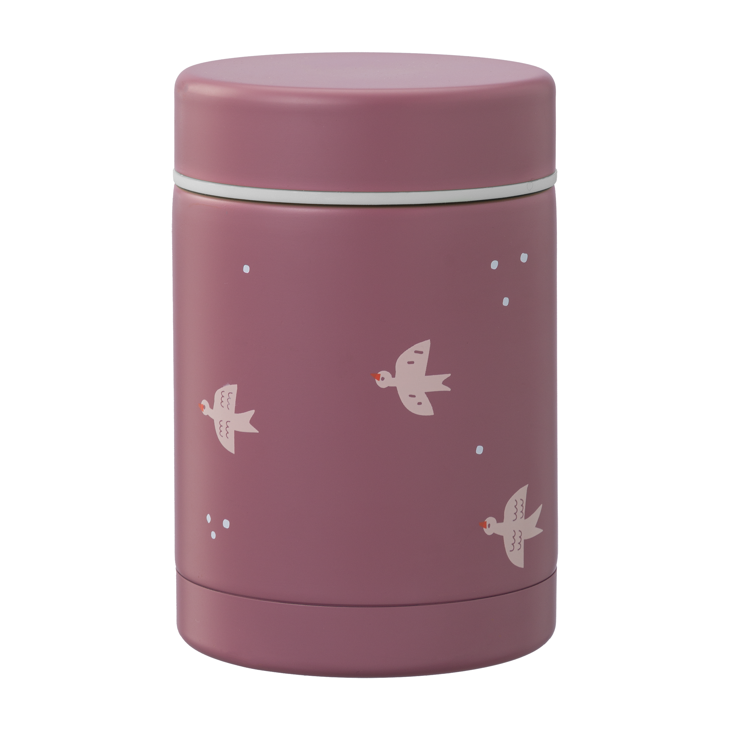 Voedsel bewaarcontainer Fresk 300ml  - Swallow