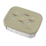 Brooddoos Fresk - Crocodile