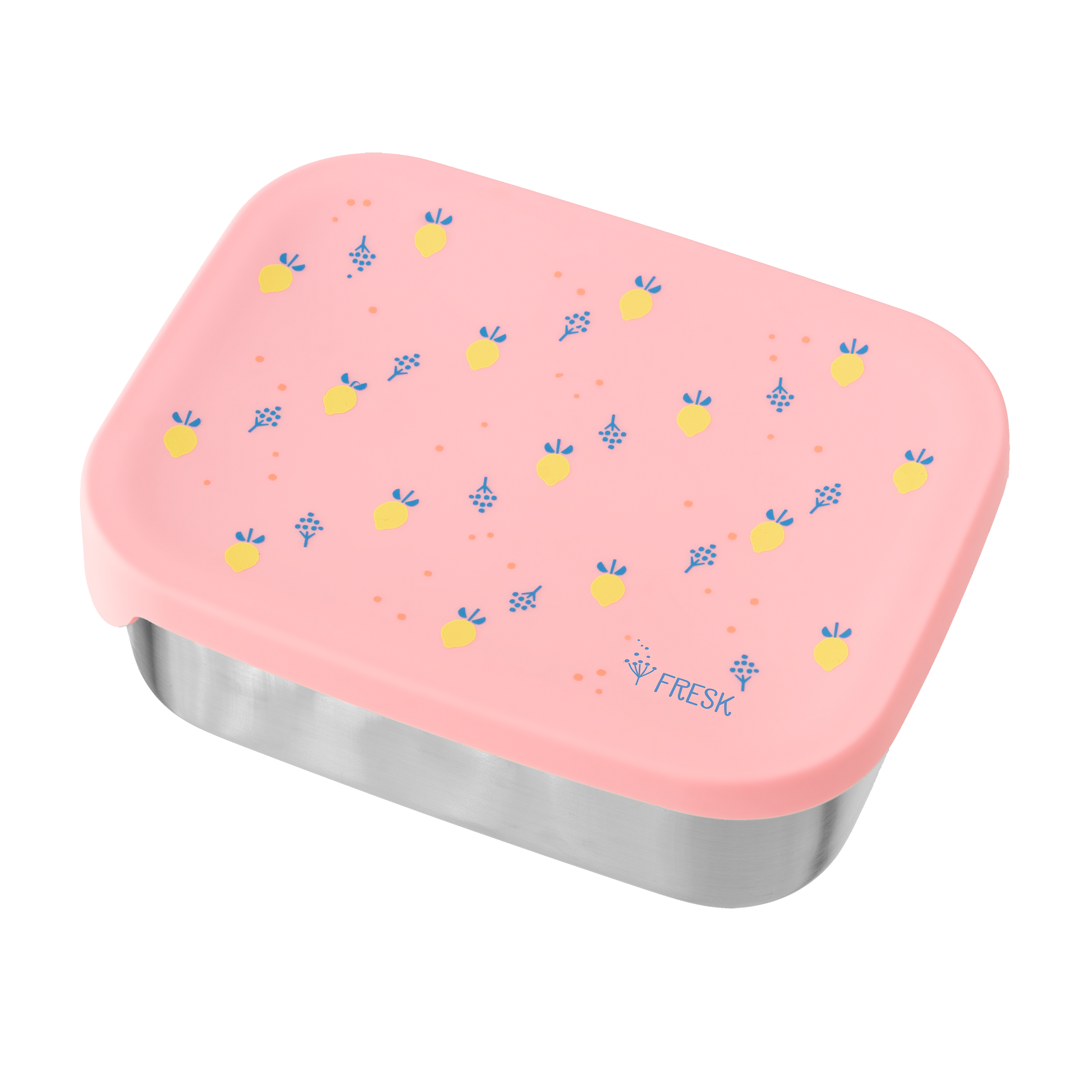 Brooddoos Fresk - Summer Fruit
