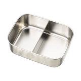 Brooddoos Fresk - Berries