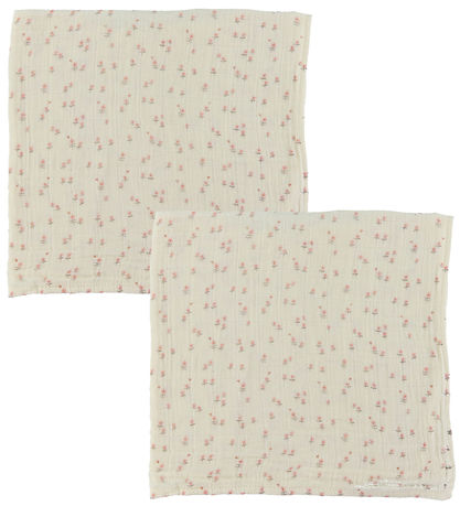 tetradoek B4K - Pippi Tiny Flowers 65x65cm