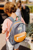 Rugzakje Hello hossy - Mini Marine