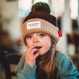 Muts Hello Hossy - Block pistachio 2-5 jaar