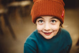 Muts Hello Hossy - flow nut 2-5 jaar
