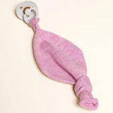 fopspeendoekje Hvid - Titi Cotton Candy