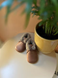 Stabifoot schoentje - Babychic Prewalk Jacinto Madison pels