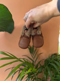 Stabifoot schoentje - Babychic Prewalk Jacinto Madison pels