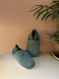 Stabifoot babyslofje - Babysoft Trebol
