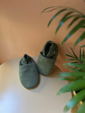 Stabifoot babyslofje - Babysoft Trebol