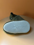 Stabifoot babyslofje - Babysoft Trebol
