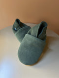 Stabifoot babyslofje - Babysoft Trebol