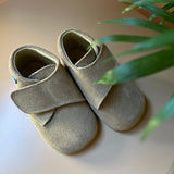 Stabifoot schoentje - Babychic Prewalk Arena Serraje