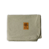 UV zonnedoek Cloby - Olive Green