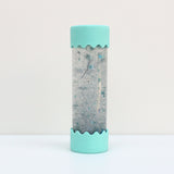 Sensory Toys Jellystone - Baby rustgevende fles Zachte munt