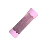 Sensory Toys Jellystone - Baby rustgevende fles Bubblegum