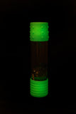 Sensory Toys Jellystone - rustgevende fles Glow in the Dark