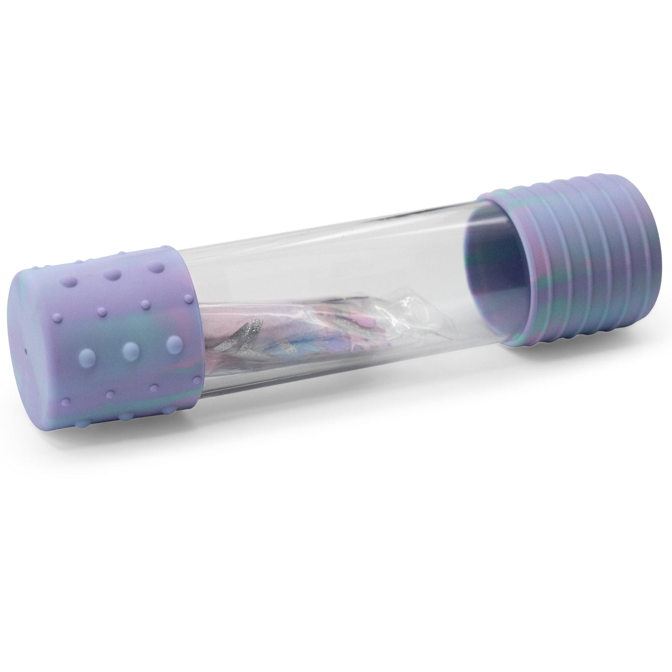 Sensory Toys Jellystone - rustgevende fles eenhoorn