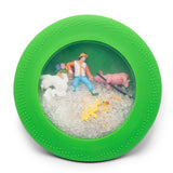 Sensory Toys Jellystone - Peekaboo boerderij