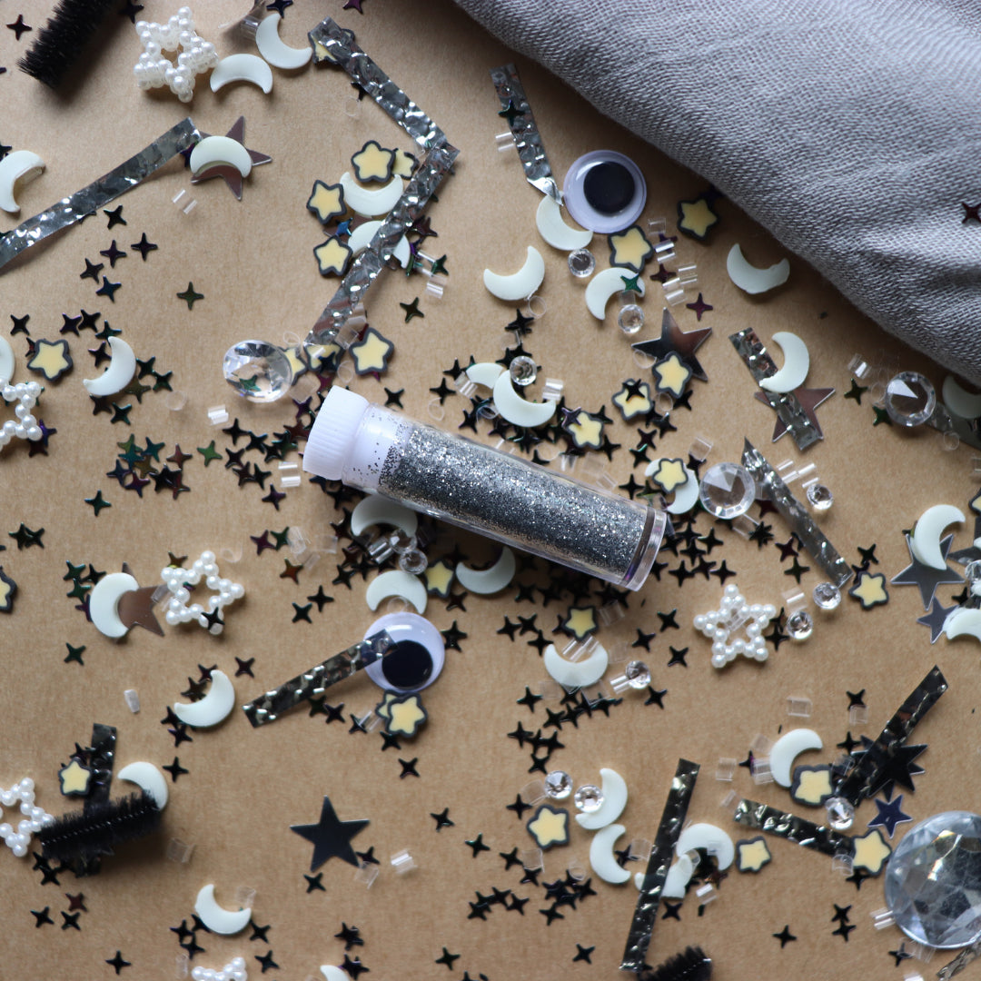 Sensory Toys Jellystone - Navulling Galaxy