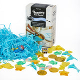 Sensory Toys Jellystone - sensory kit Onder de Zee