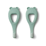 Tandenborstel Liewood - Peppermint set-van-2