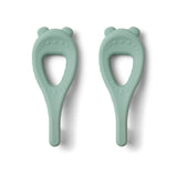 Tandenborstel Liewood - Peppermint set-van-2