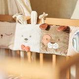 Boxhanger Jollein - Animal friends